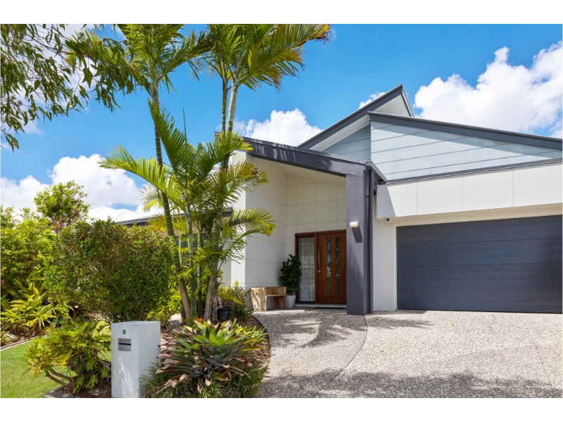 5 Radiata Place PEREGIAN SPRINGS QLD 4573