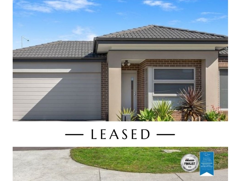 49 Jersey Crescent Officer VIC 3809