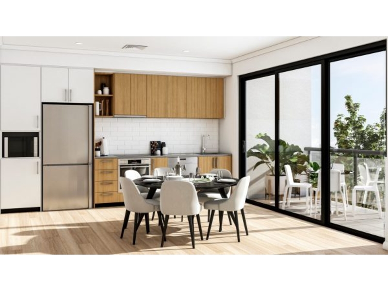 12 Beech Street, Port Adelaide Townhouse for rent Listed by Mariah