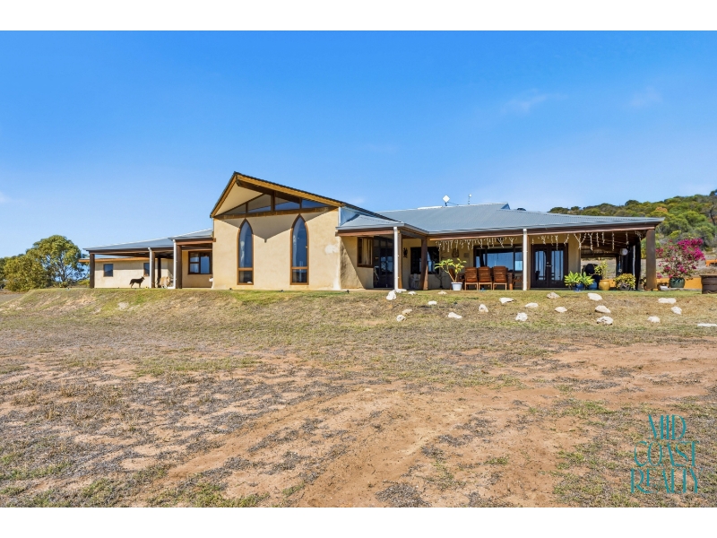 Lot 158 Company Road, Greenough, Greenough - Thumbnail 2