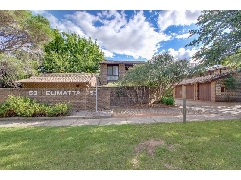 7/53 Elimatta Street BRADDON ACT 2612