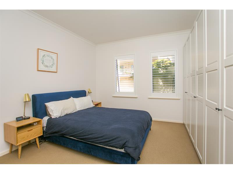 5/1 Cashel Lane, SUBIACO Apartment for rent Listed by Sally Dooley of