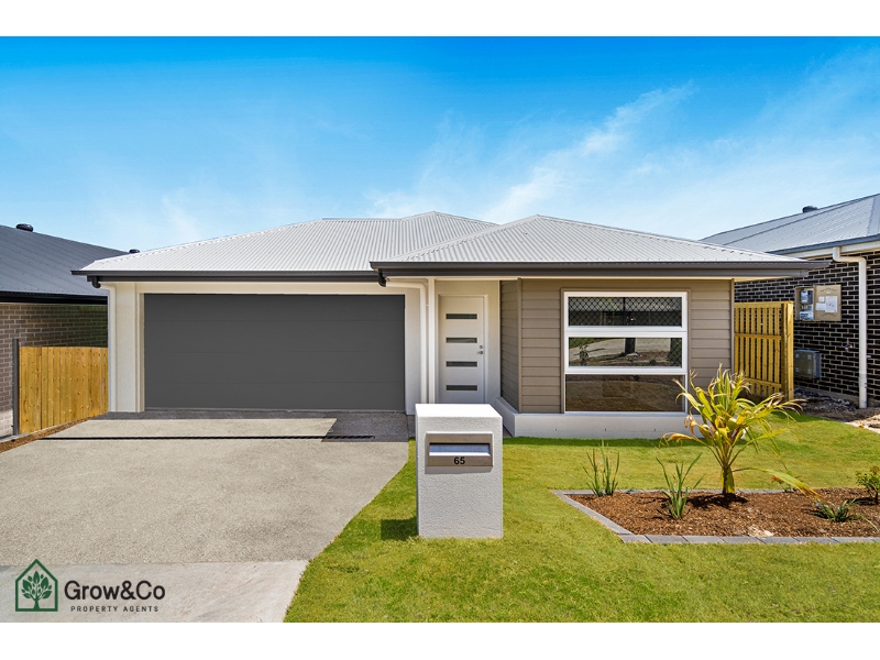 65 Lively Street, Ripley House for rent Listed by Leasing Team of