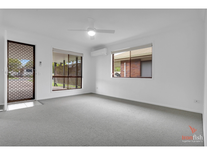 59 Ryhill Road, Sunnybank Hills House for rent Listed by David