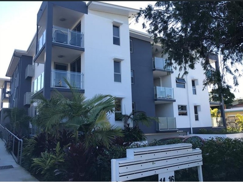 17/1416 Proud Street, Labrador House for rent Listed by Nicholas De