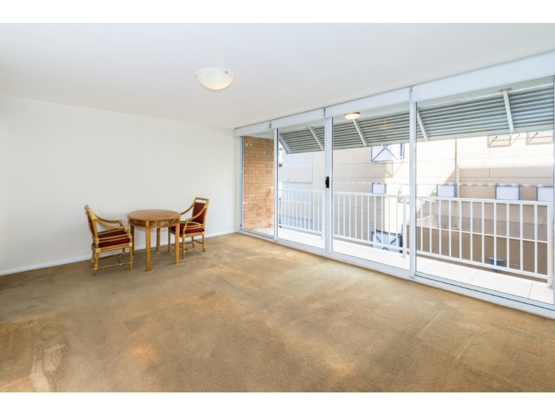 12/64 Thorn Street, KANGAROO POINT Apartment for rent Listed by