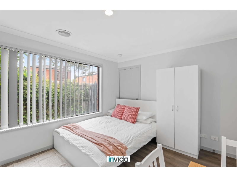 Stylish All-Inclusive Living — Private Ensuit...