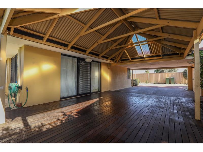 42A Gild Street, CLOVERDALE House for rent Listed by Property