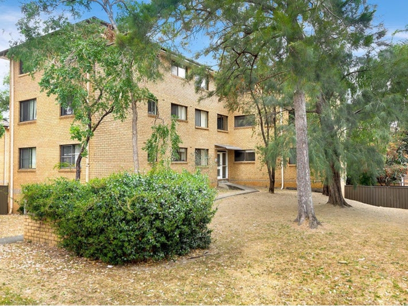 5/16 Central Avenue WESTMEAD NSW 2145