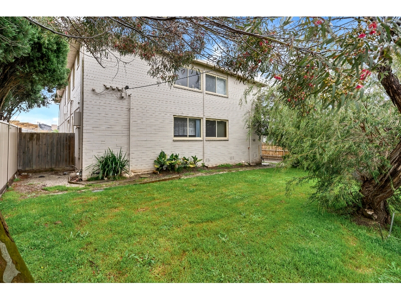 6/813 Princes Highway, SPRINGVALE Apartment for rent Listed by Rental Dept Barry Plant Noble