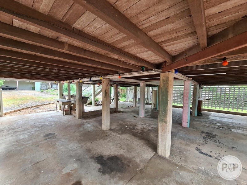 14 Martin Street, South Townsville House for rent Listed by Leasing