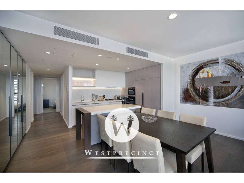 2/19 Barangaroo Avenue, BARANGAROO Apartment for rent Listed by