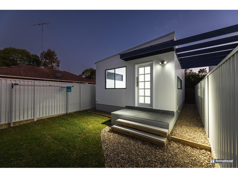 45a1 Brown Street PENRITH NSW 2750