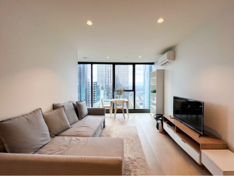 4302/285 La Trobe Street Melbourne VIC 3000
