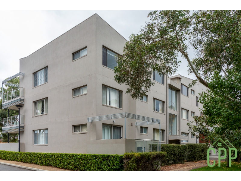 161/395 Antill Street Watson ACT 2602