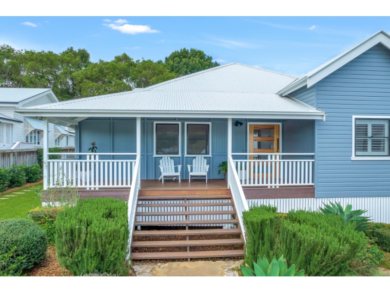 56 Parrot Tree Place, Bangalow House for rent Listed by Property