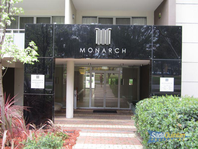 22/219A Northbourne Avenue TURNER ACT 2612