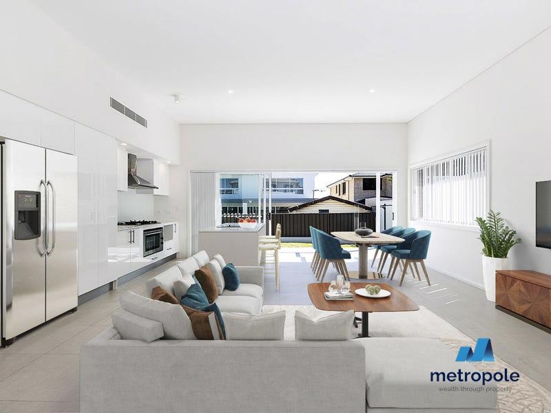 62A Mawson Parade CHIFLEY NSW 2036