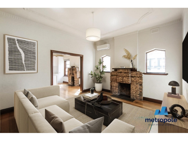 1/22 Jackson Street ST KILDA VIC 3182
