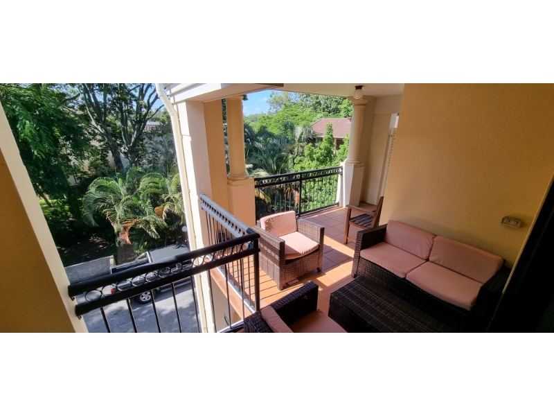 12/127 Macquarie Street, ST LUCIA Apartment for rent Listed by Pmc