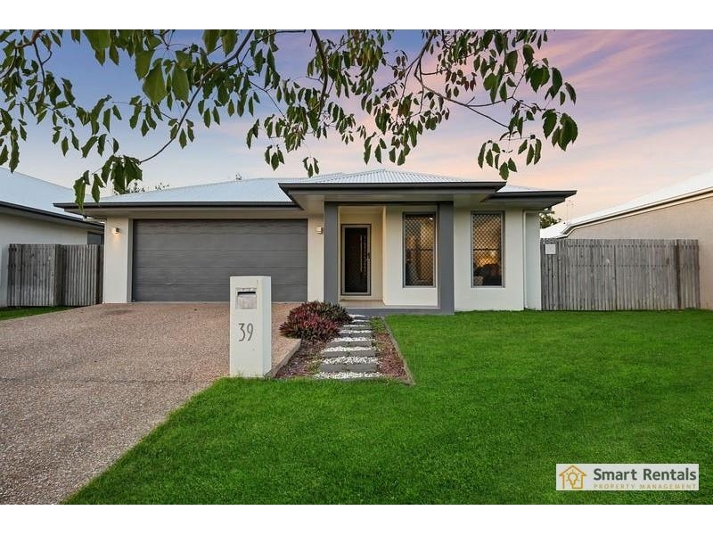 39 Friday Avenue, BURDELL House for rent Listed by Smart Rentals