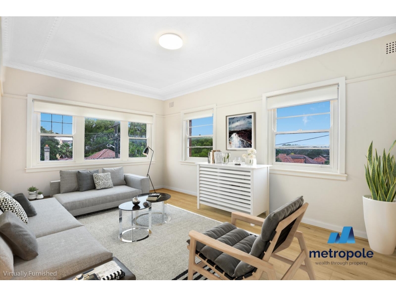 3/28 Albert Street PETERSHAM NSW 2049
