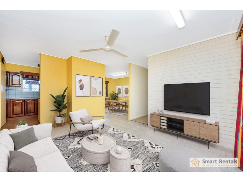 15 Stephenson Street, WULGURU House for rent Listed by Smart Rentals