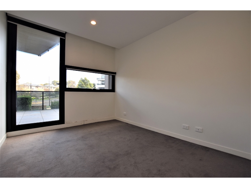 115/45 Edgewater Boulevard, Maribyrnong Apartment for rent Listed by Lauren Turner of Bow