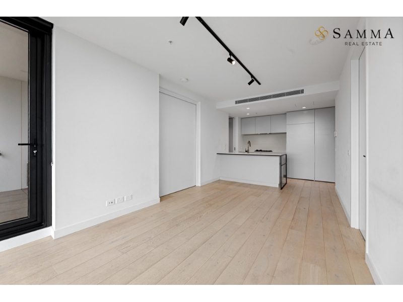 Luxury Two-Bedroom Two-Bathroom Apartment