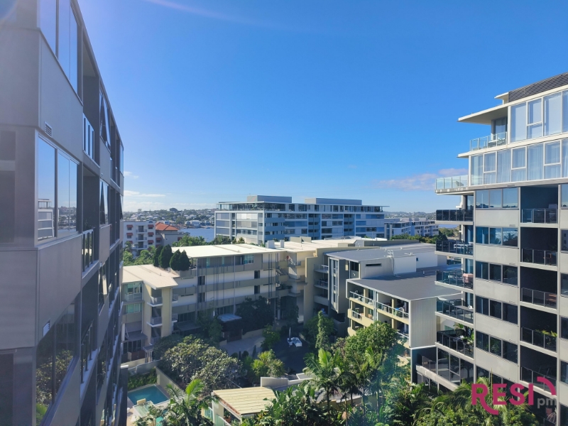 K085/36 Evelyn Street, NEWSTEAD Apartment for rent Listed by Newstead