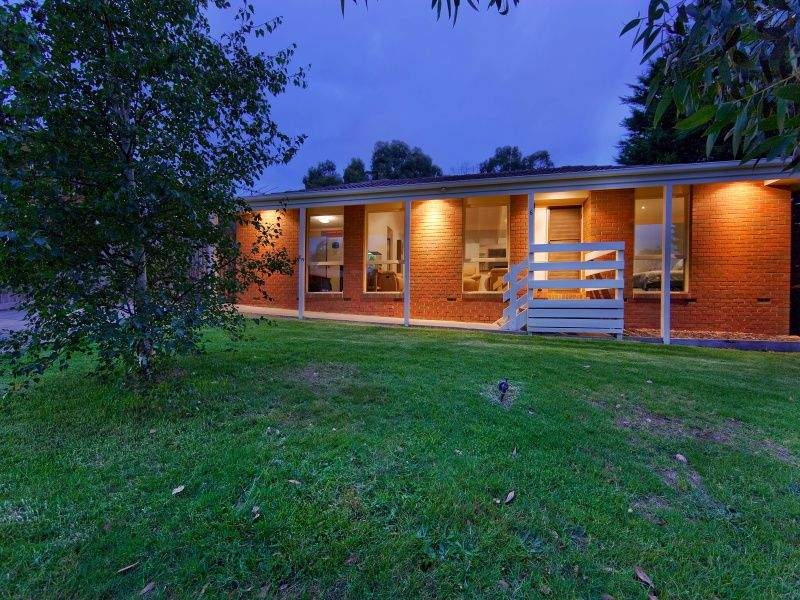 6 Green Acres Court LANGWARRIN VIC 3910