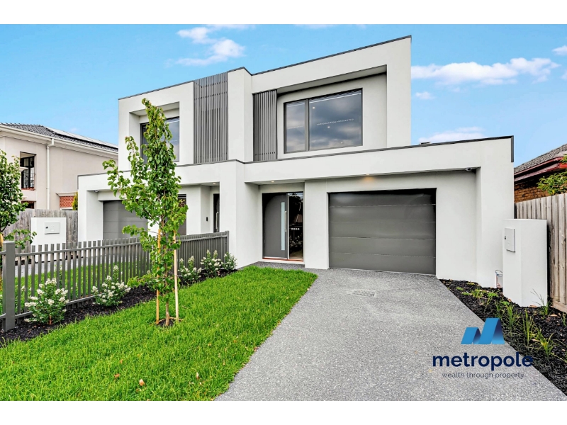 5B Lancaster Street BENTLEIGH EAST VIC 3165