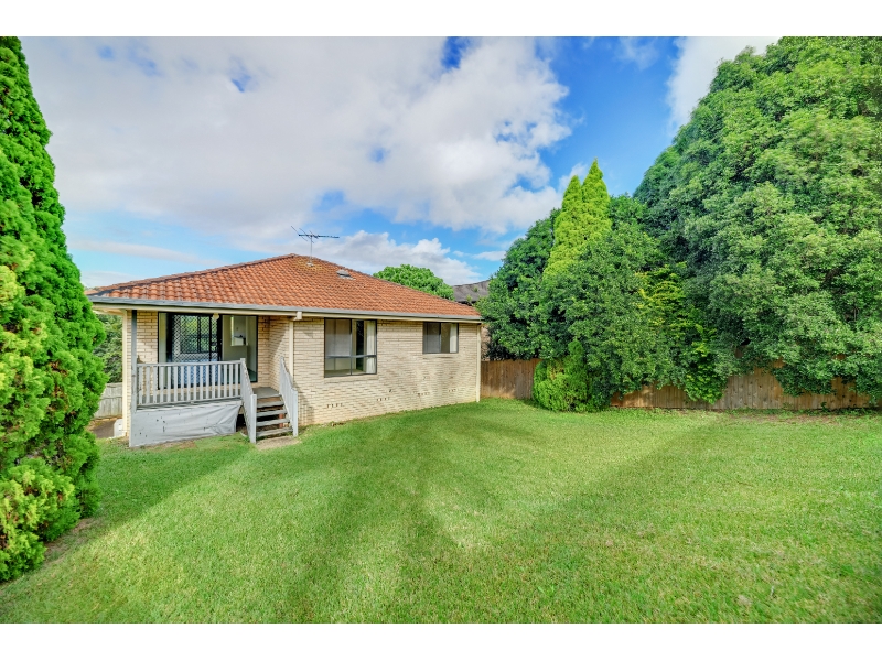 28 Wealth St, Runcorn House for rent Listed by of Mcgrath North Lakes