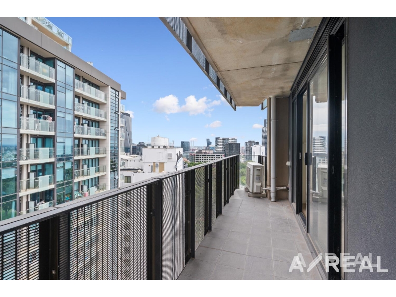 1607/243 Franklin Street MELBOURNE VIC 3000
