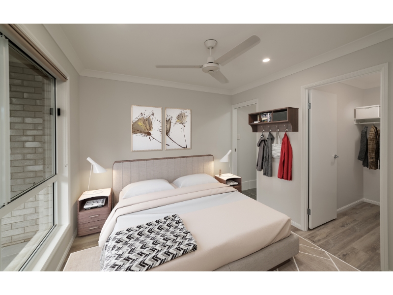 1/21a Thurso Street, North Booval Apartment for rent Listed by Casey