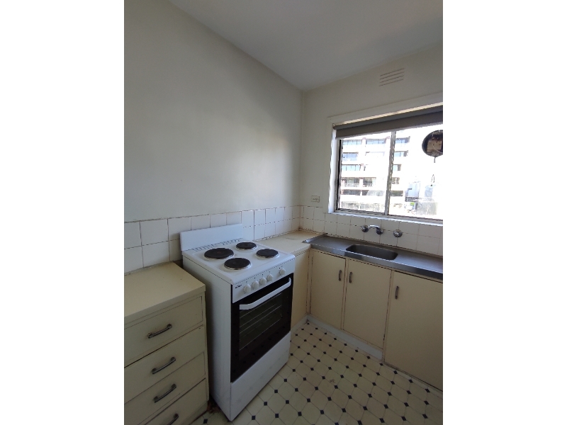 8/812 Princes Street, Flemington Apartment for rent Listed by