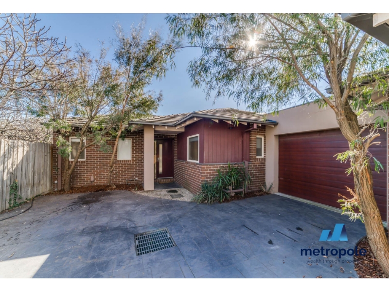 3/51 Lonsdale Avenue HAMPTON EAST VIC 3188