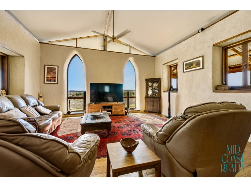 Lot 158 Company Road, Greenough - Image 1
