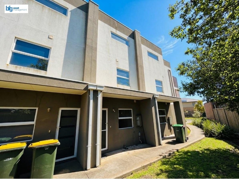 Rental properties & online application form