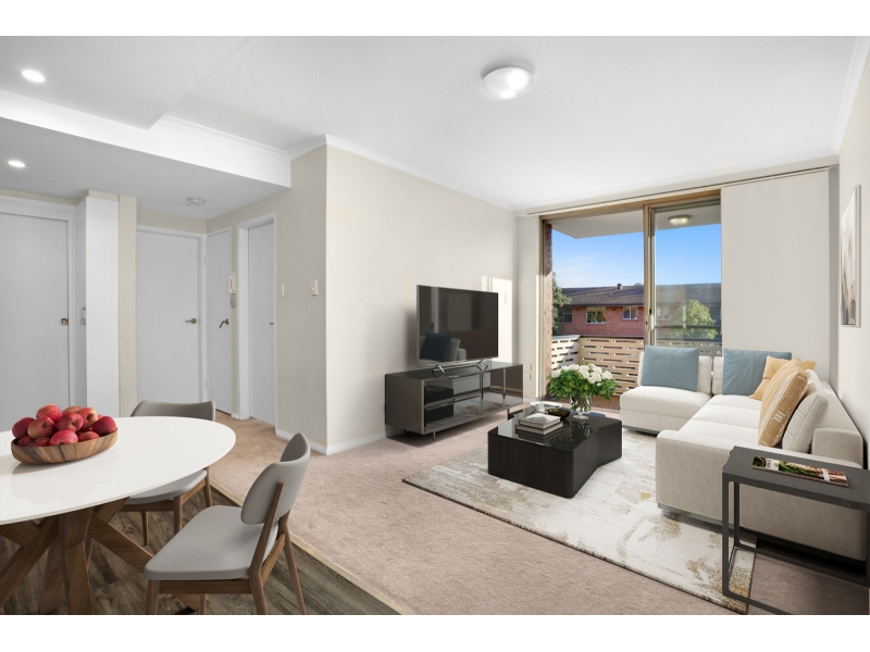 22/76 Orpington Street ASHFIELD NSW 2131