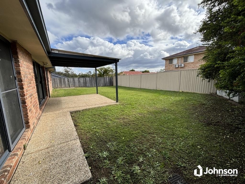 7 Mount Tambourine Avenue, Algester House for rent Listed by Johnson