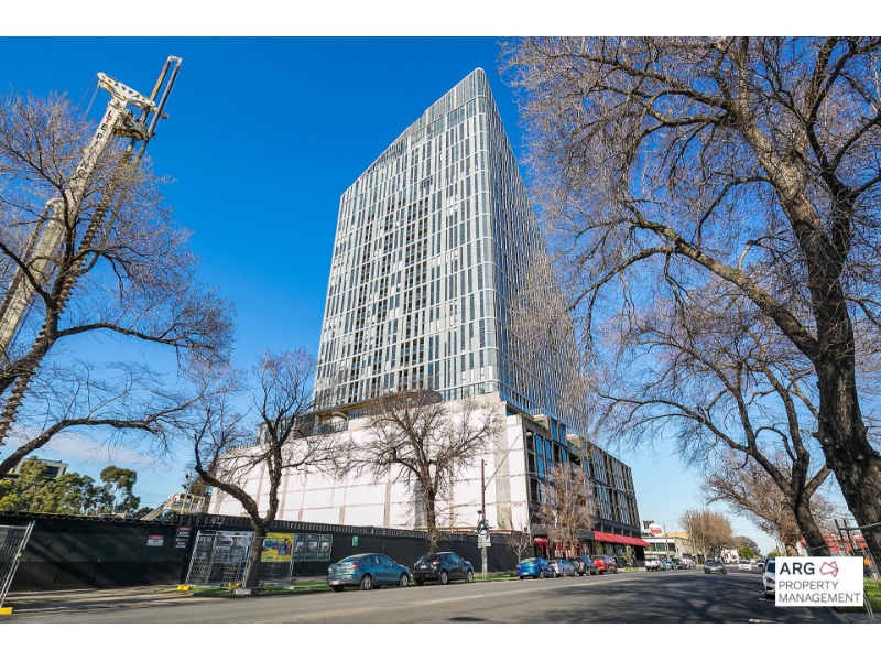 1206/259 Normanby Road South Melbourne VIC 3205