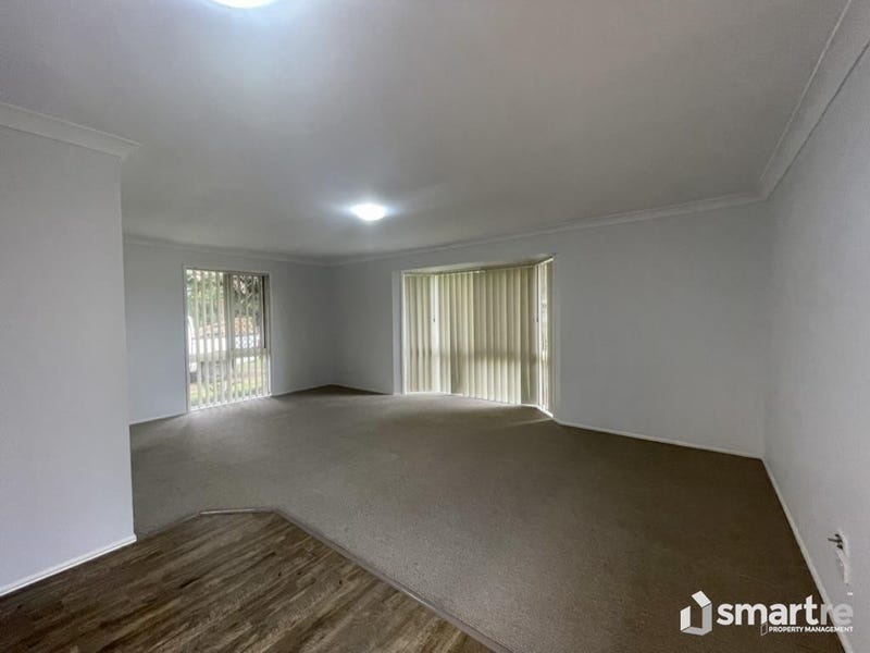 256 Henty Drive, Redbank Plains House for rent Listed by Johnson Property Management of
