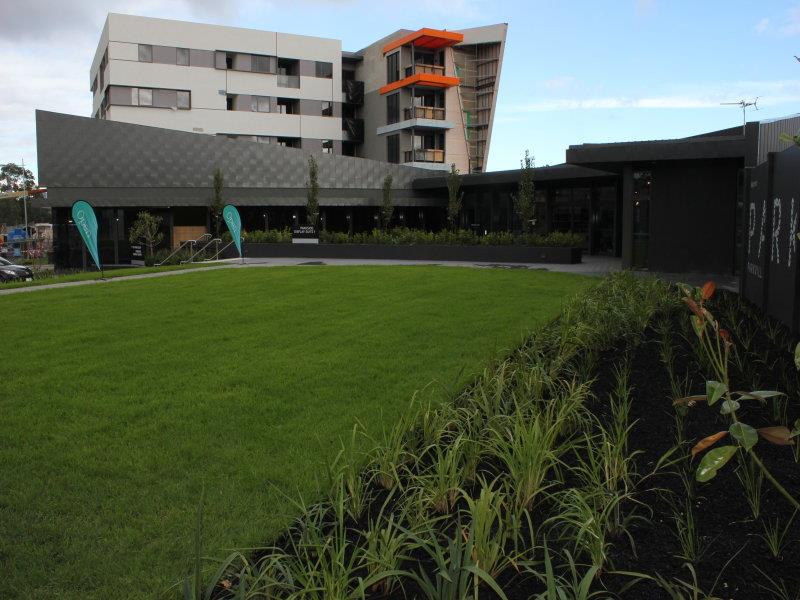 110/77 Galada Avenue, PARKVILLE Apartment for rent Listed by Monique Hoysted of Frasers