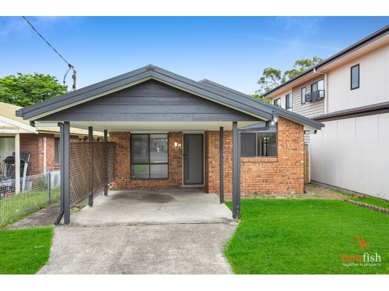 59 Ryhill Road, Sunnybank Hills House for rent Listed by David
