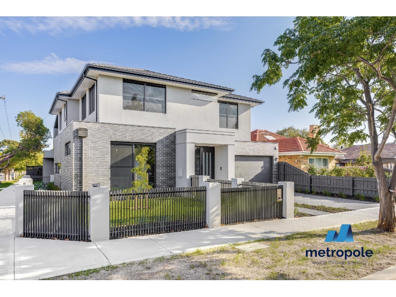 30 Leinster Street ORMOND VIC 3204