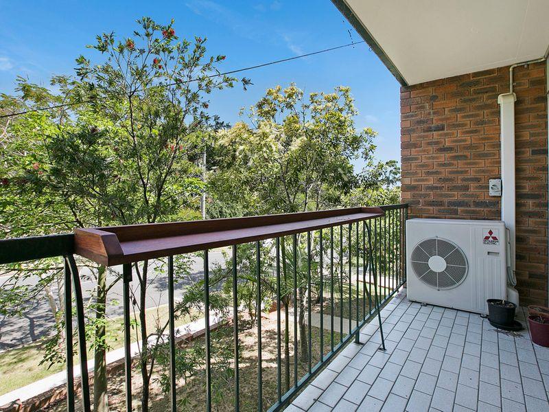 5/96 Agnew Street, Norman Park Apartment for rent Listed by Summer