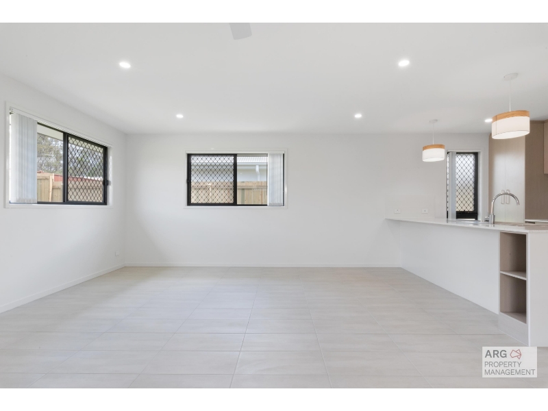 3 Basswood Circuit, Park Ridge House for rent Listed by Scarlett