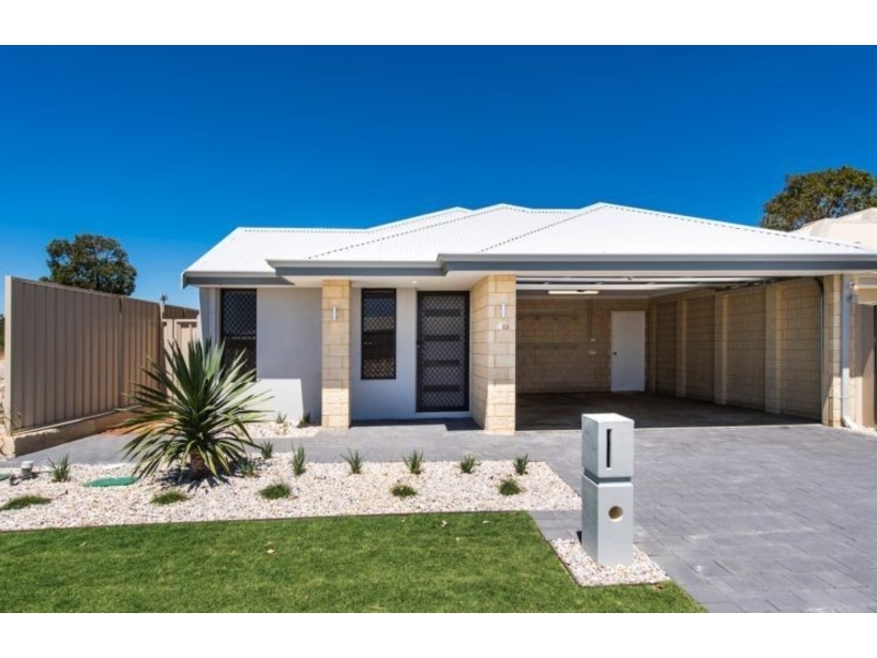 48 Sharperton Meander, DUDLEY PARK House for rent Listed by Courtney