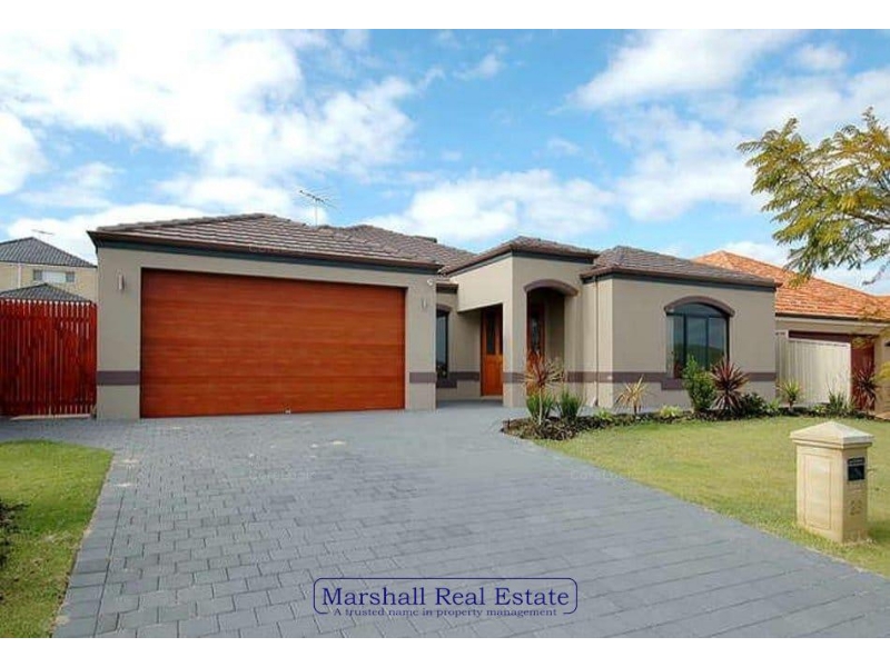 23 Keanefield Drive, Carramar House for rent Listed by Angela